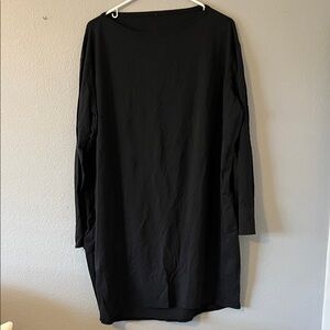 Lululemon Back in Action Nulu Women's Dress